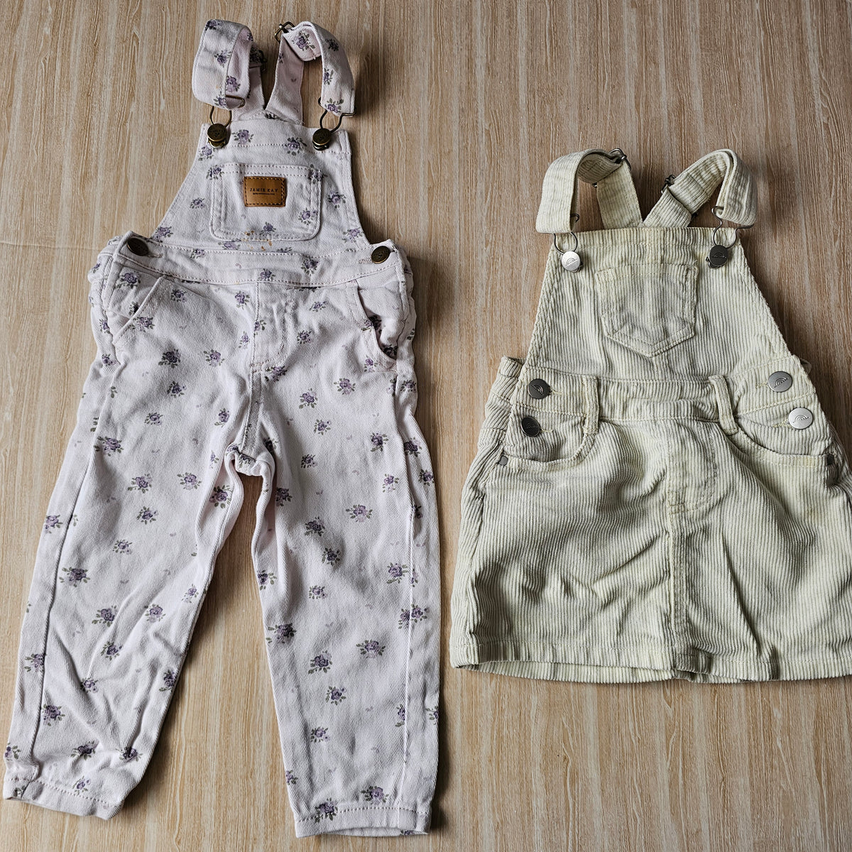 *PLAY BUNDLE* - Size 1