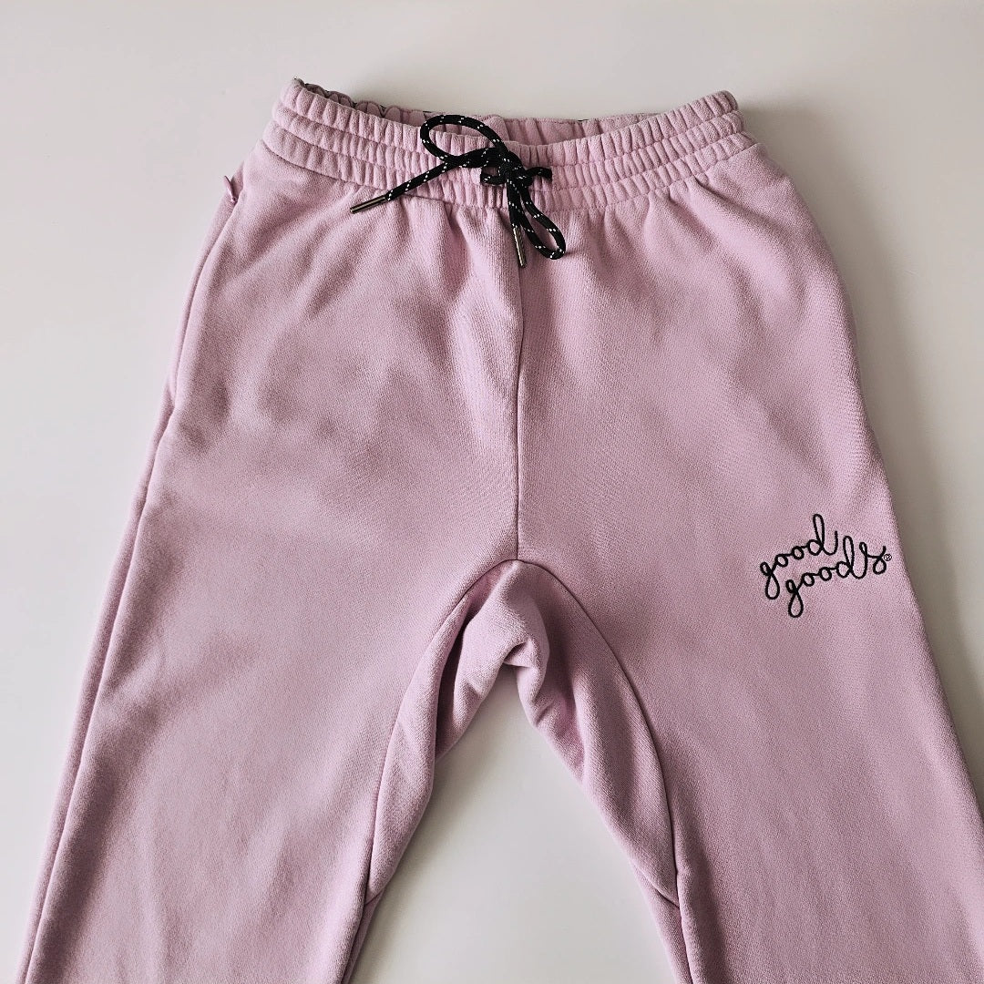 Good Goods Trackpants - Size 10