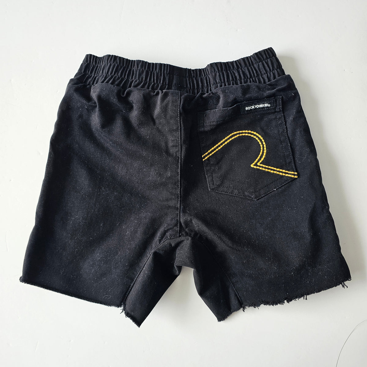 Rock your kid Shorts - Size 3