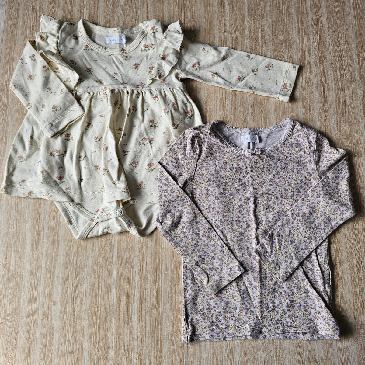 *PLAY BUNDLE* - Size 2