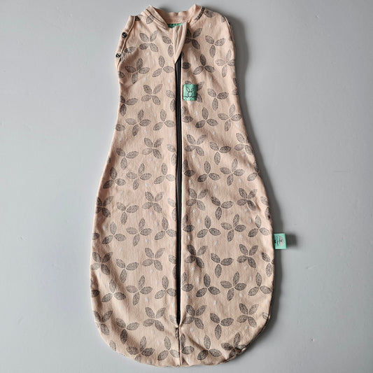 Ergopouch Swaddle 1.0 TOG - Size 0-3m