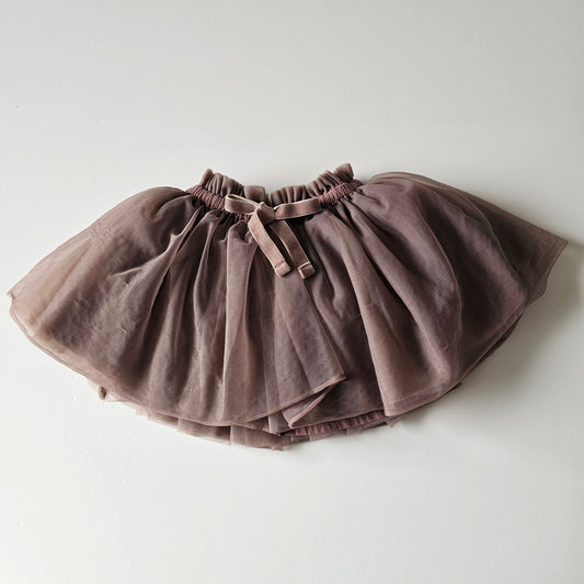 Jamie Kay Tulle Skirt - Size 1