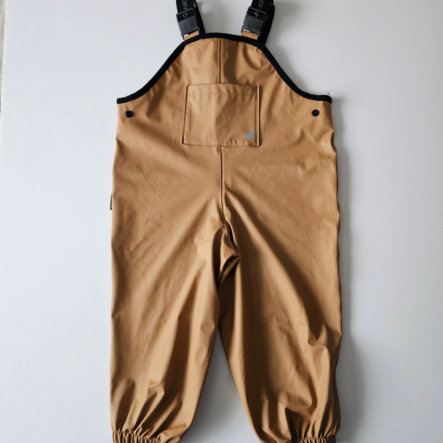 Crywolf Rain Overalls - Size 4