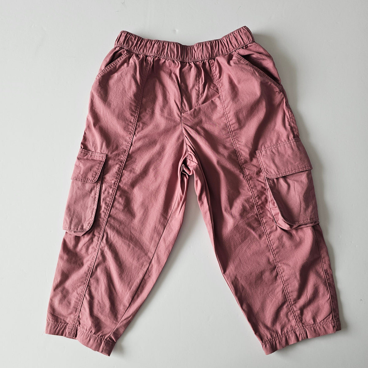 Target Cargo Pants (light weight) - Size 2