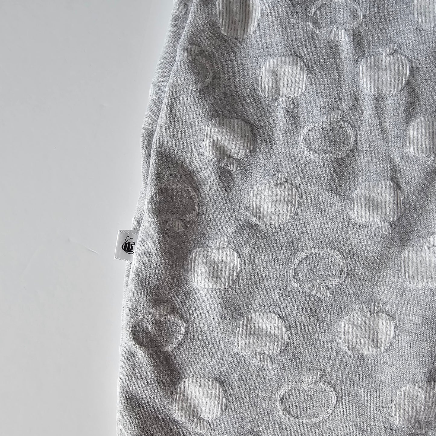 Dimples Merino/Cotton All Seasons Sleeping Bag - Size NB-2yr