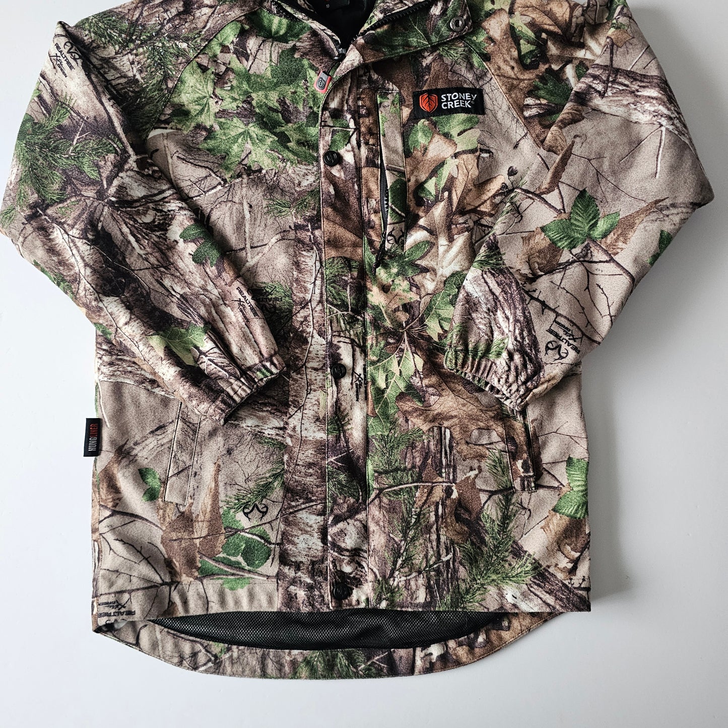 Stoney Creek Jacket - Size 10