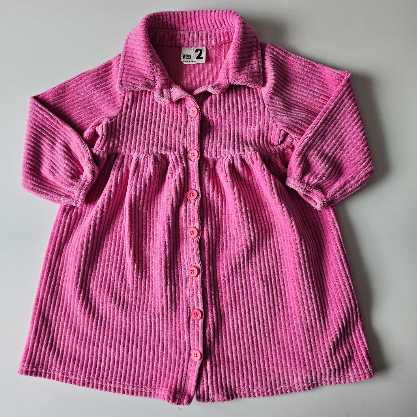 Cotton on Kids Dress - Size 2