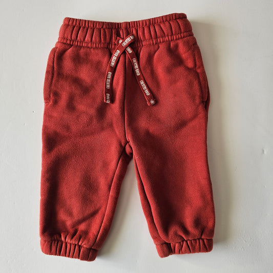 Country Road Heritage Trackpants - Size 3-6m