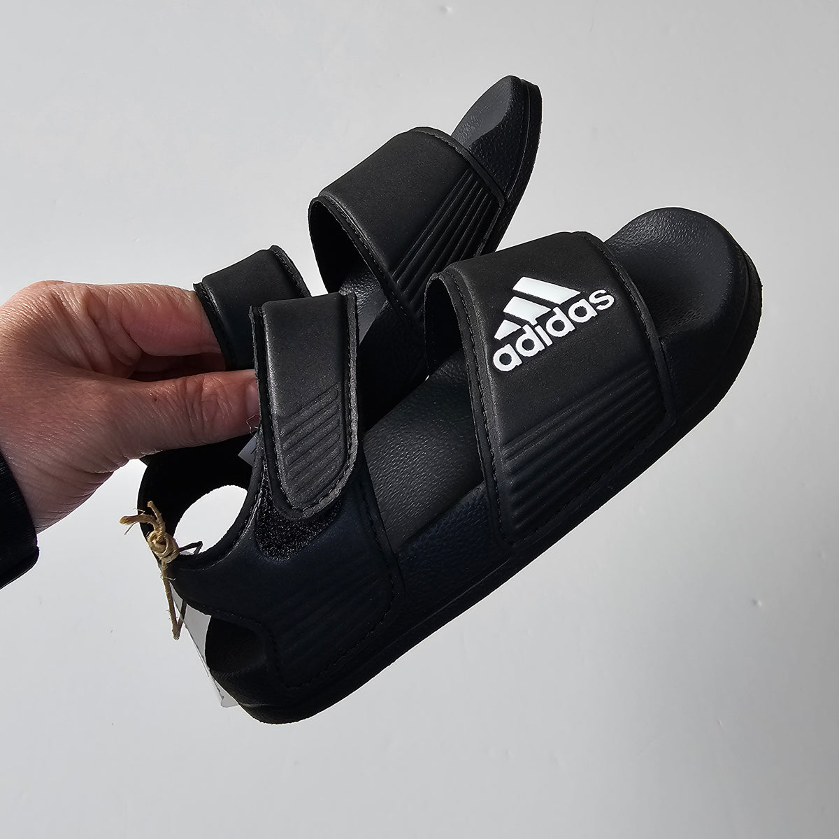 Adidas Adilette Sandals *BNWT* - Size 10k(US)