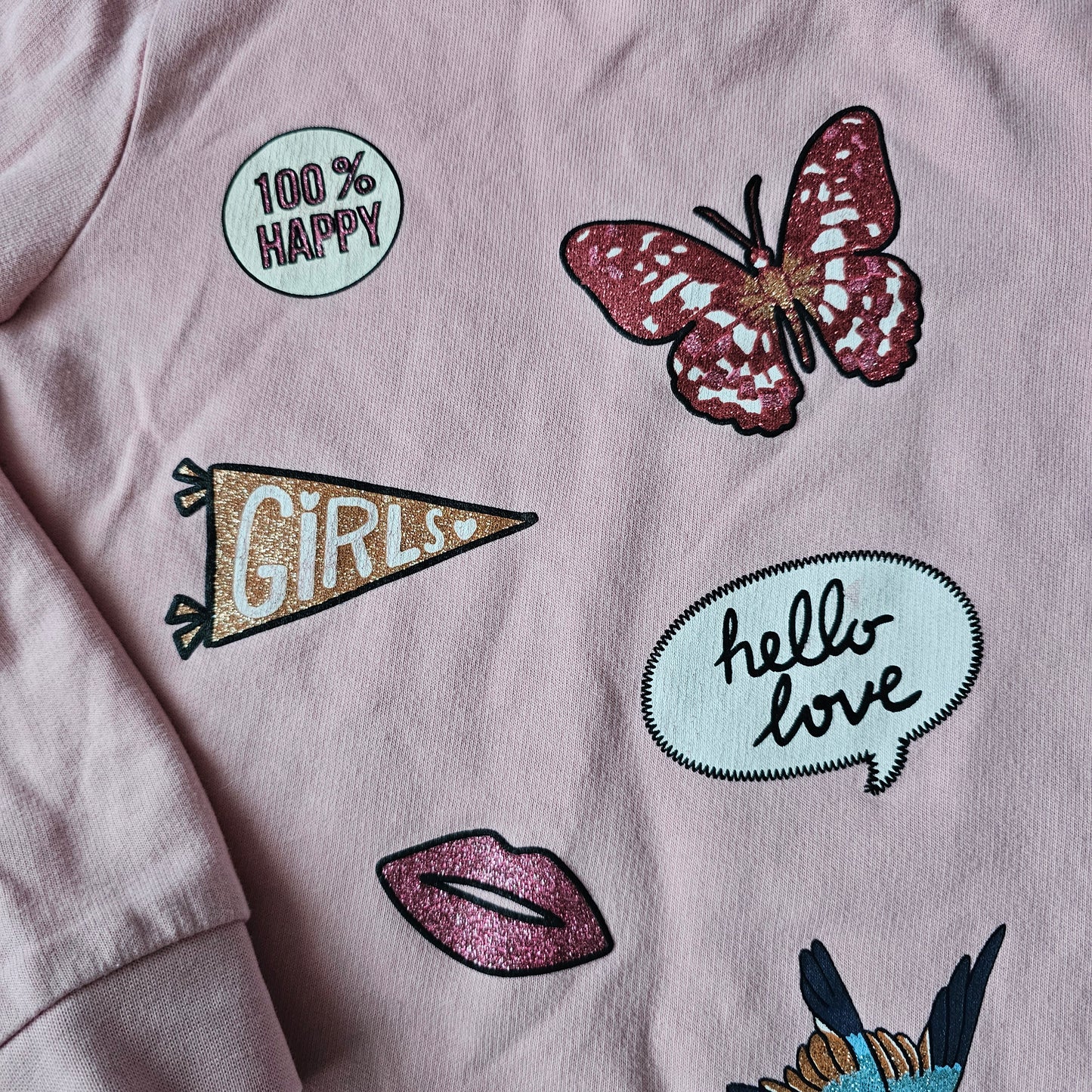 *PLAY BUNDLE* Girls - Size 4-5