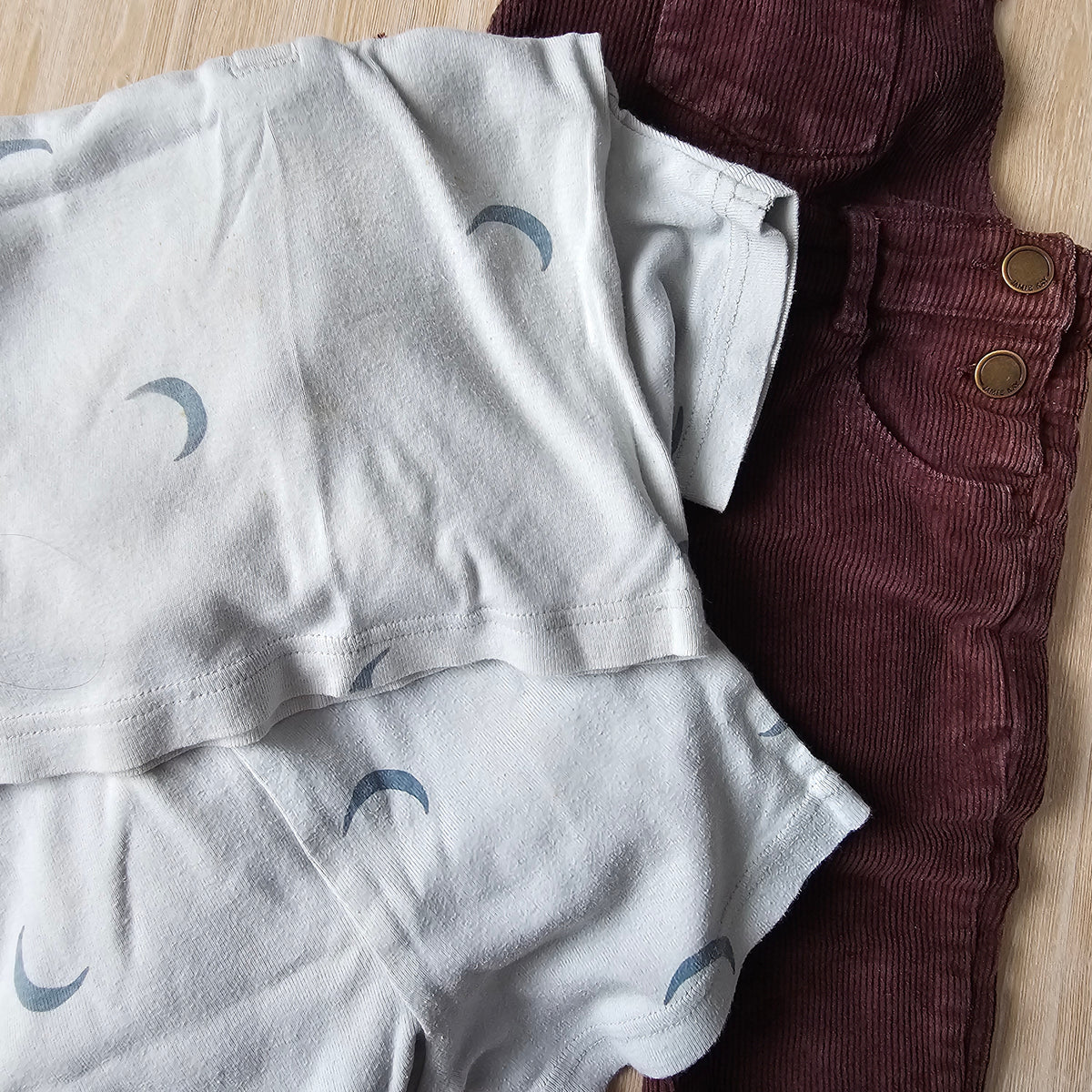 *PLAY BUNDLE* - Size 2-3