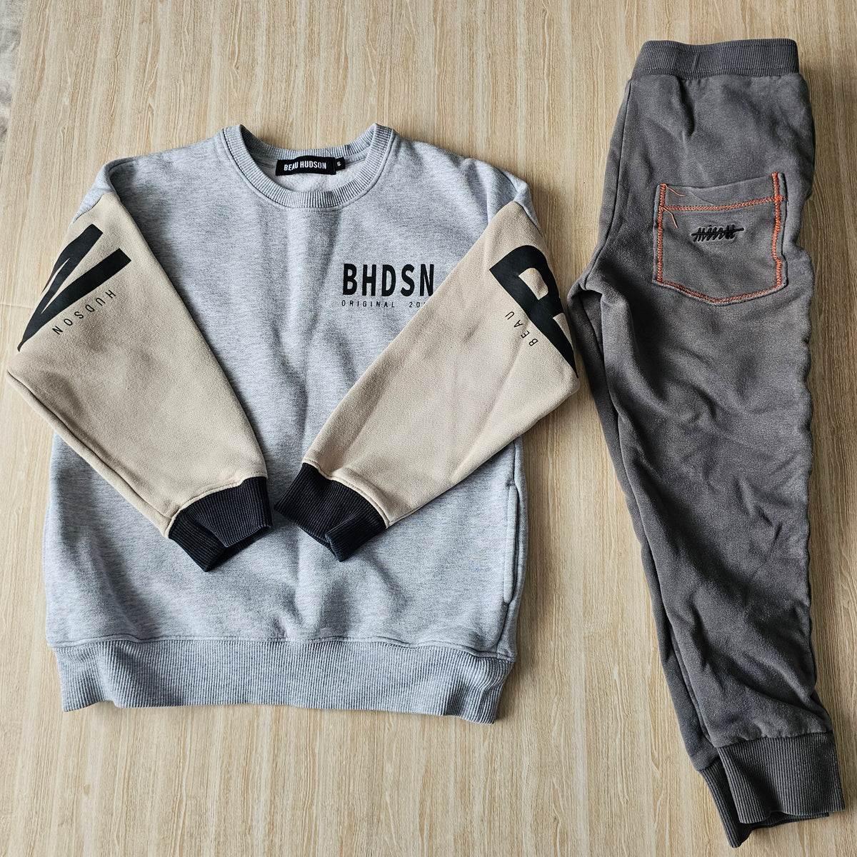 *PLAY BUNDLE* - Size 6