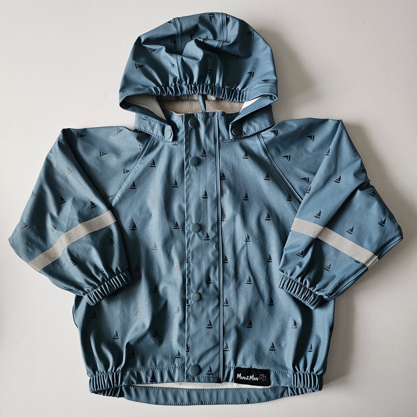 Mum2Mum Jacket (flaw) - Size 2