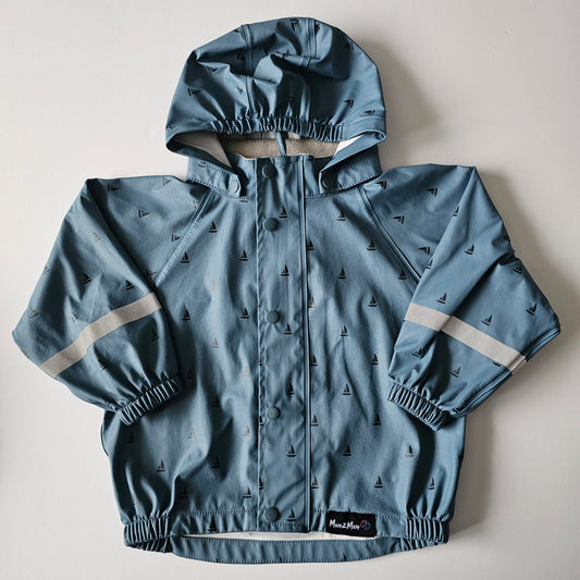 Mum2Mum Jacket (flaw) - Size 2