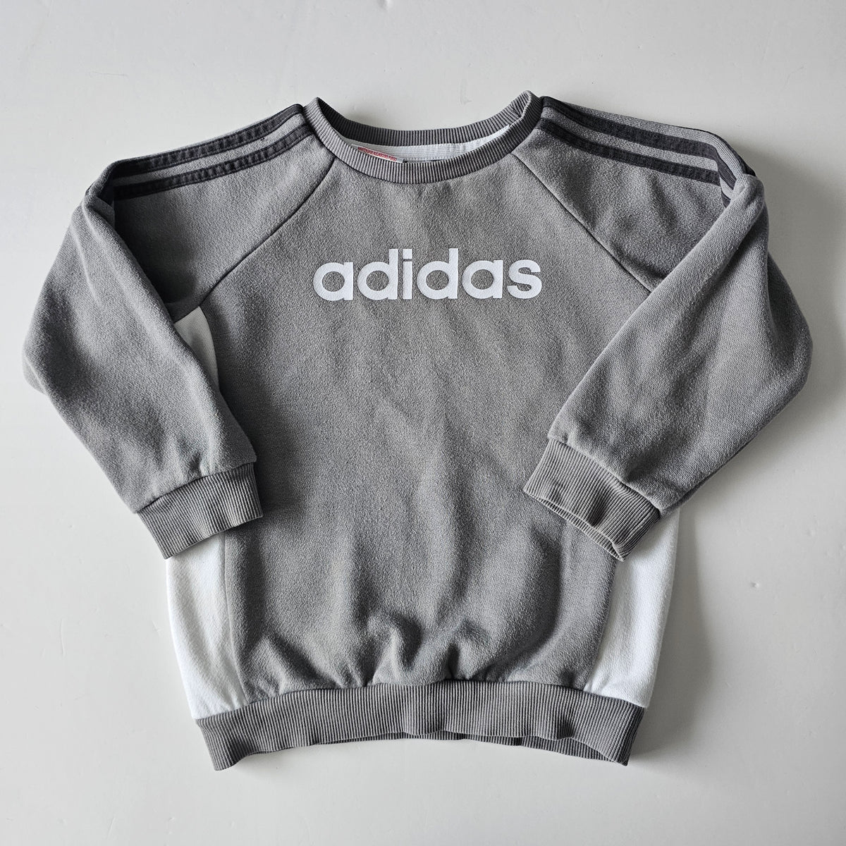 Adidas Sweatshirt - Size 2-3