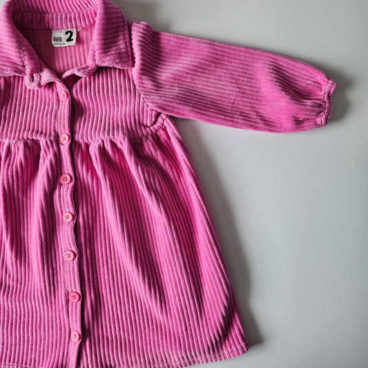 Cotton on Kids Dress - Size 2