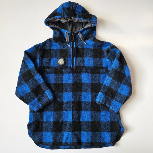 Swanndri Wool Bush Jacket (flaw) - Size 4-5