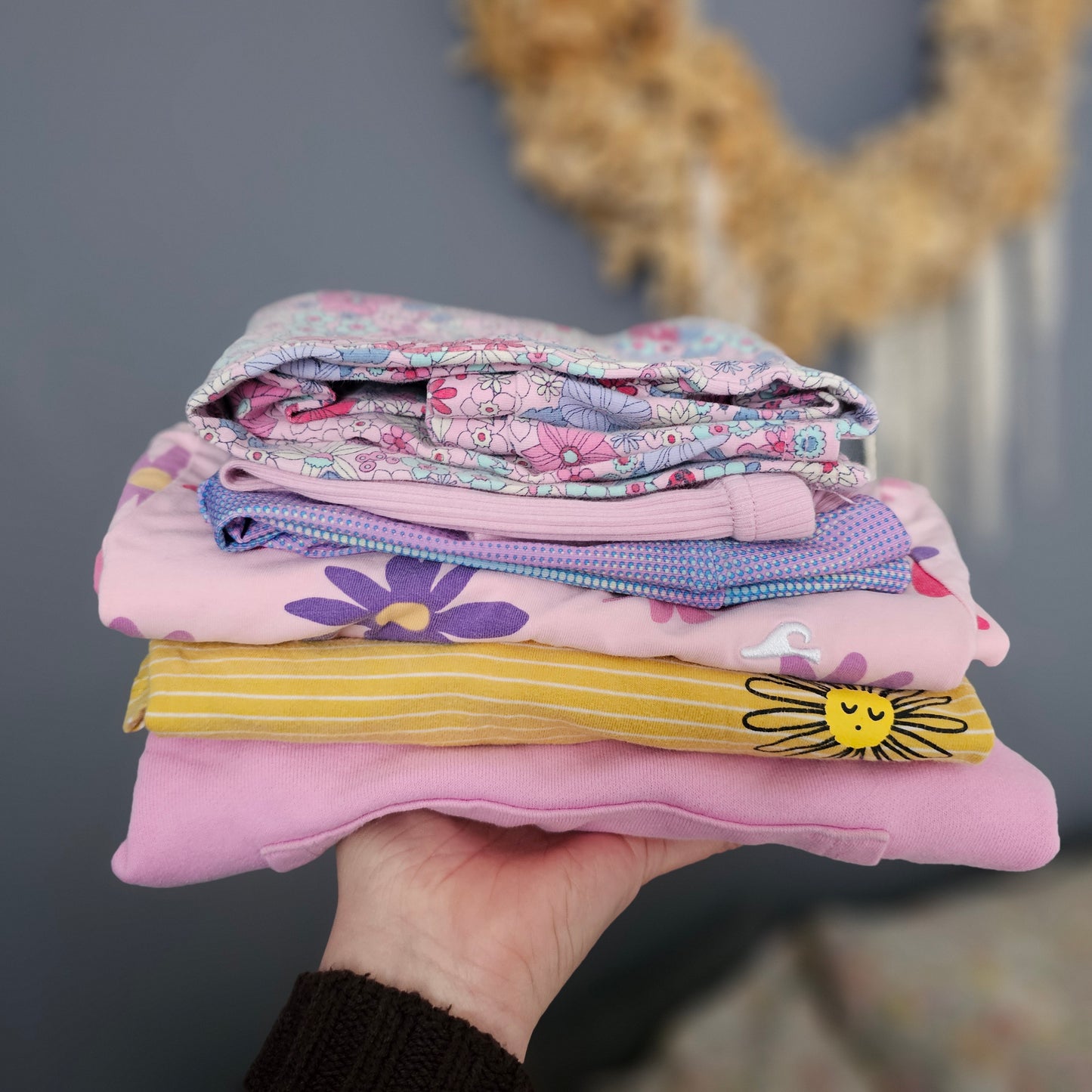 *PLAY BUNDLE* - Size 3-4