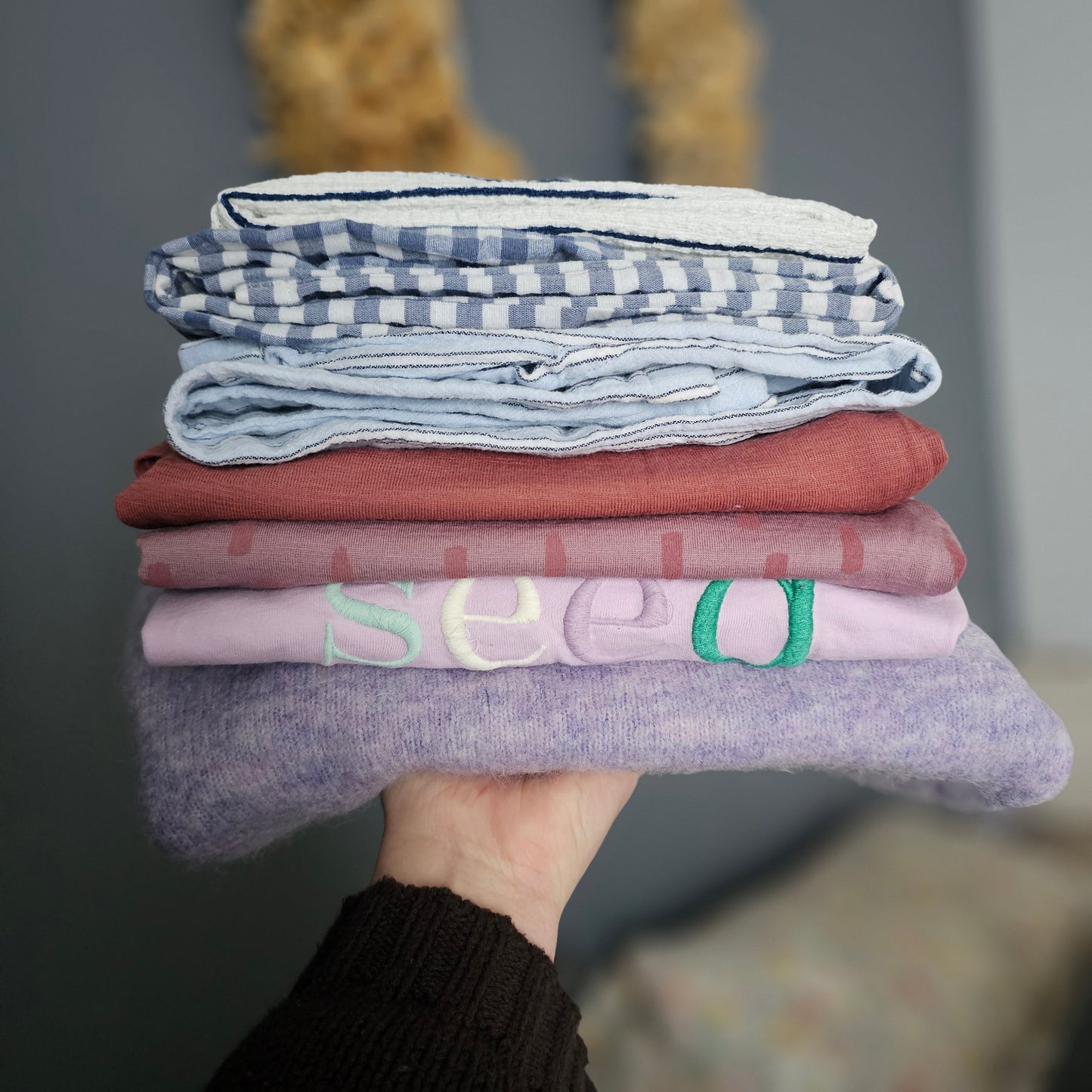 *PLAY BUNDLE* - Size 5-6