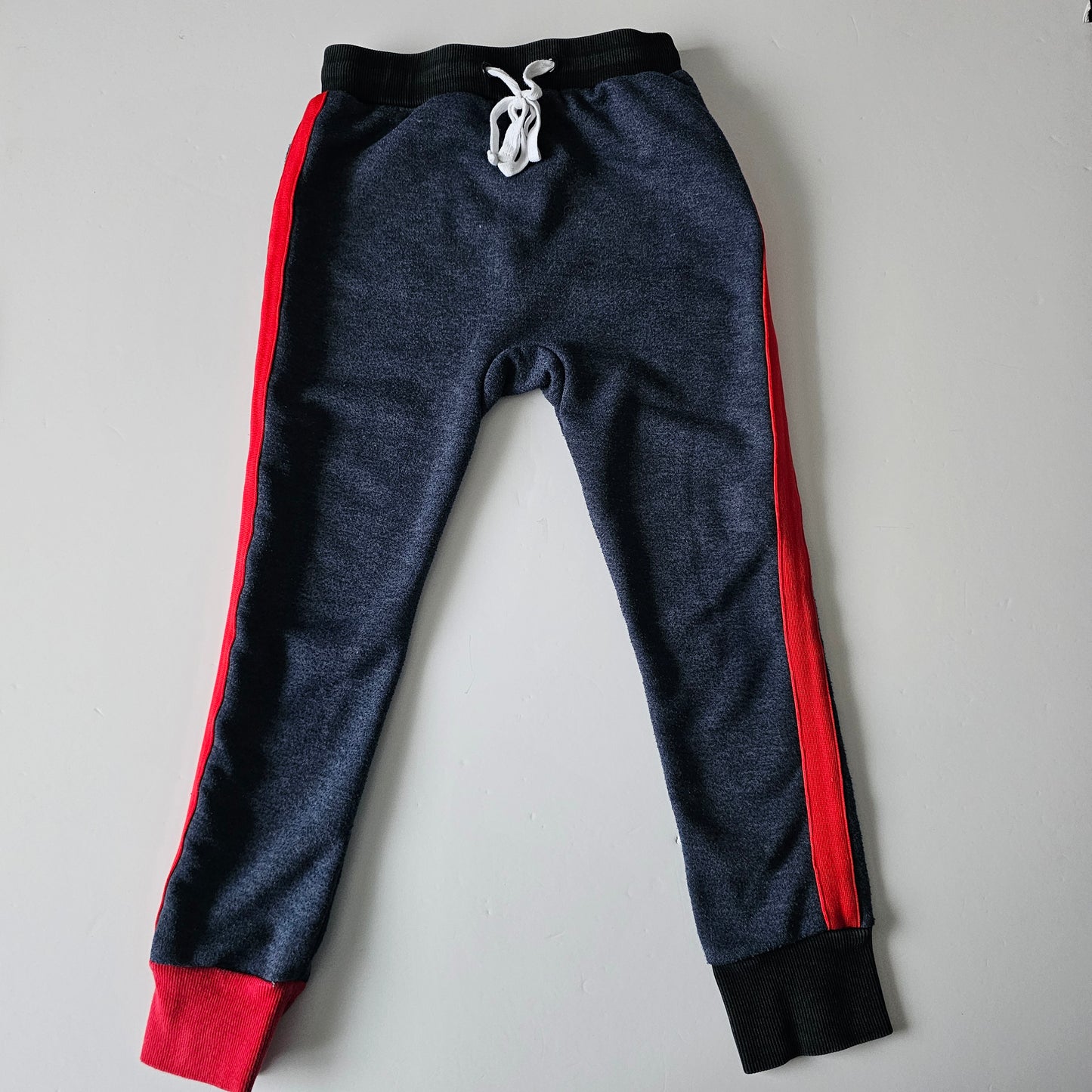 Kissed by Radicool Trackpants (flaw) - Size 7-8