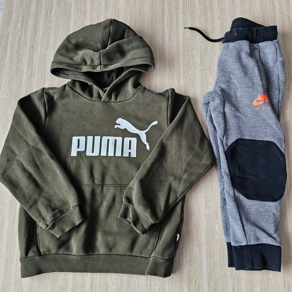 *PLAY BUNDLE* - Size 4-5