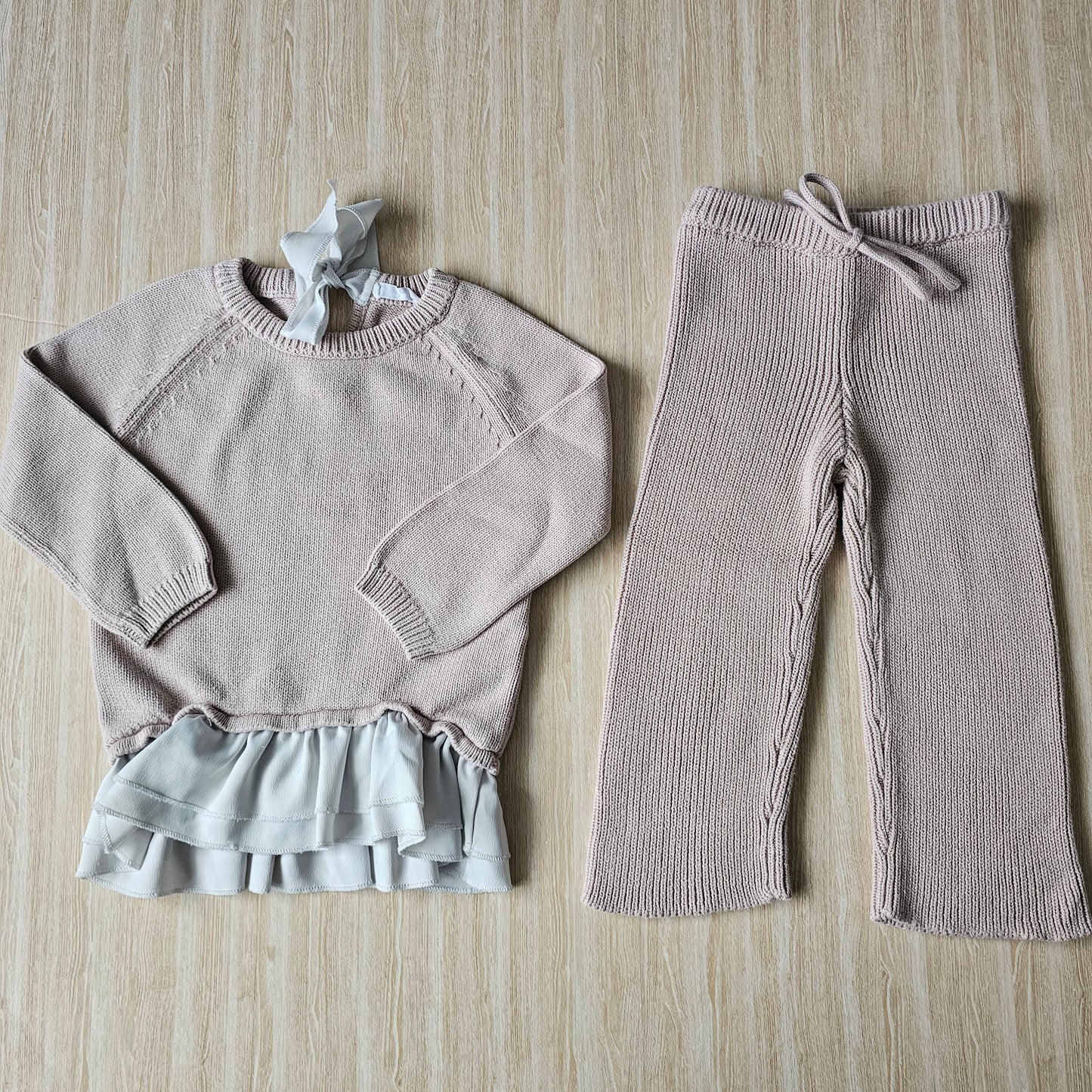 *Baby Bundle* Labeled - Size 1