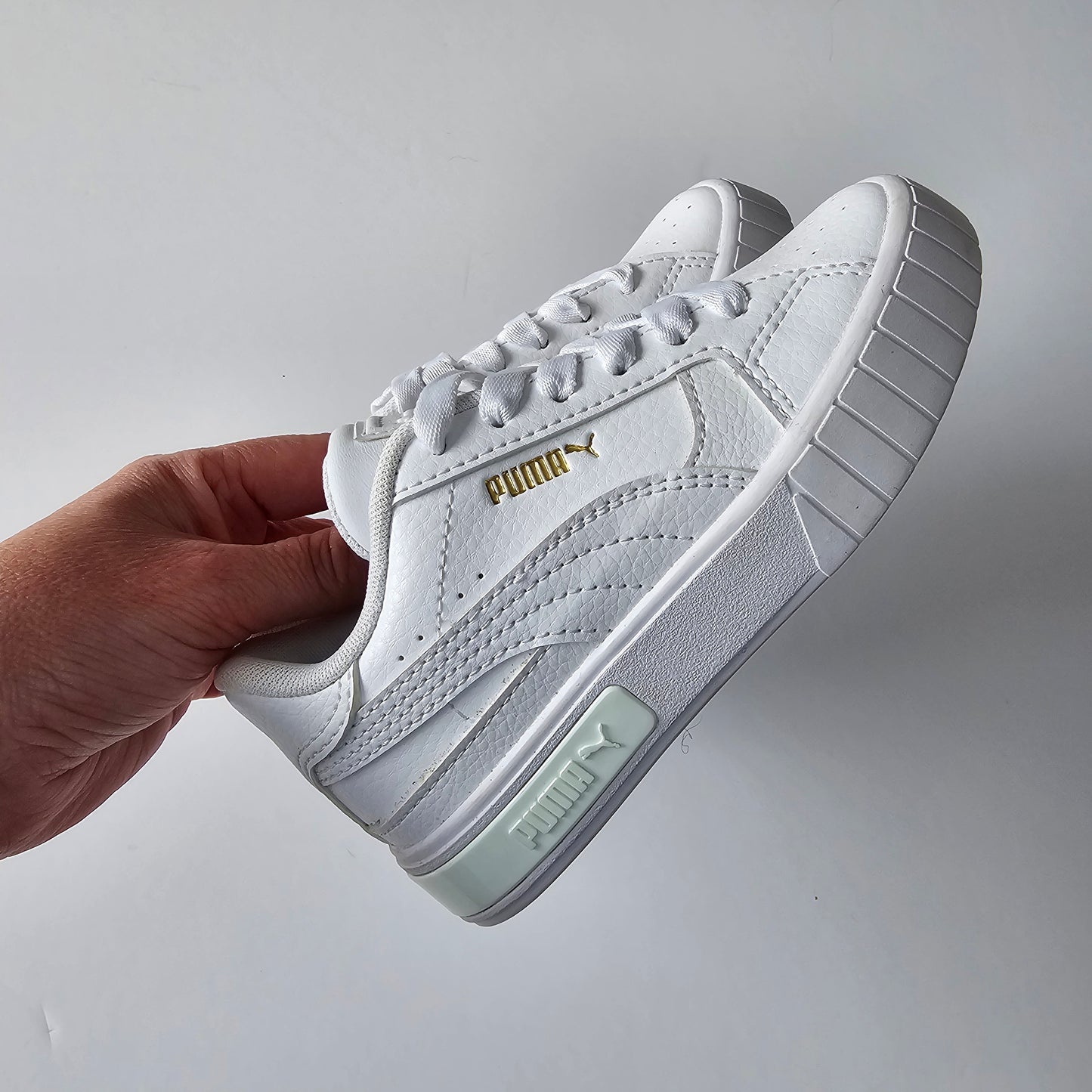 Puma Cali Shoes *NEW* - Size 11C US