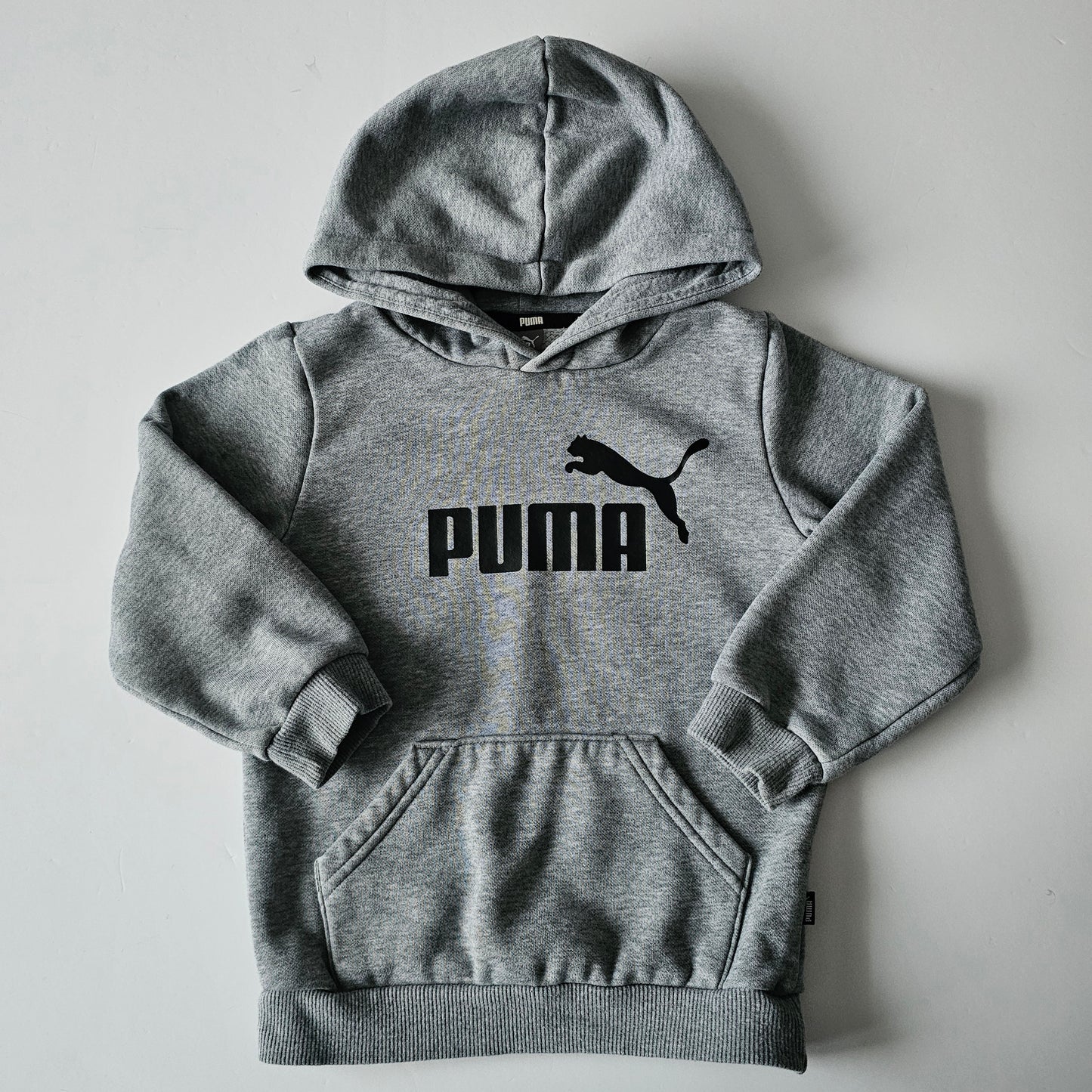 Puma Hoodie (minor flaw) - Size 4