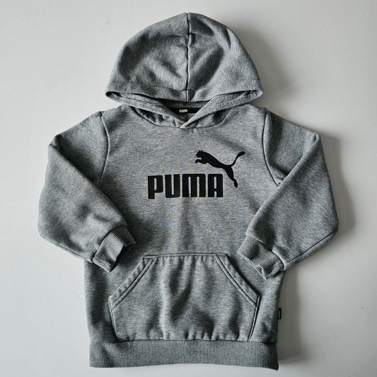 Puma Hoodie (minor flaw) - Size 4