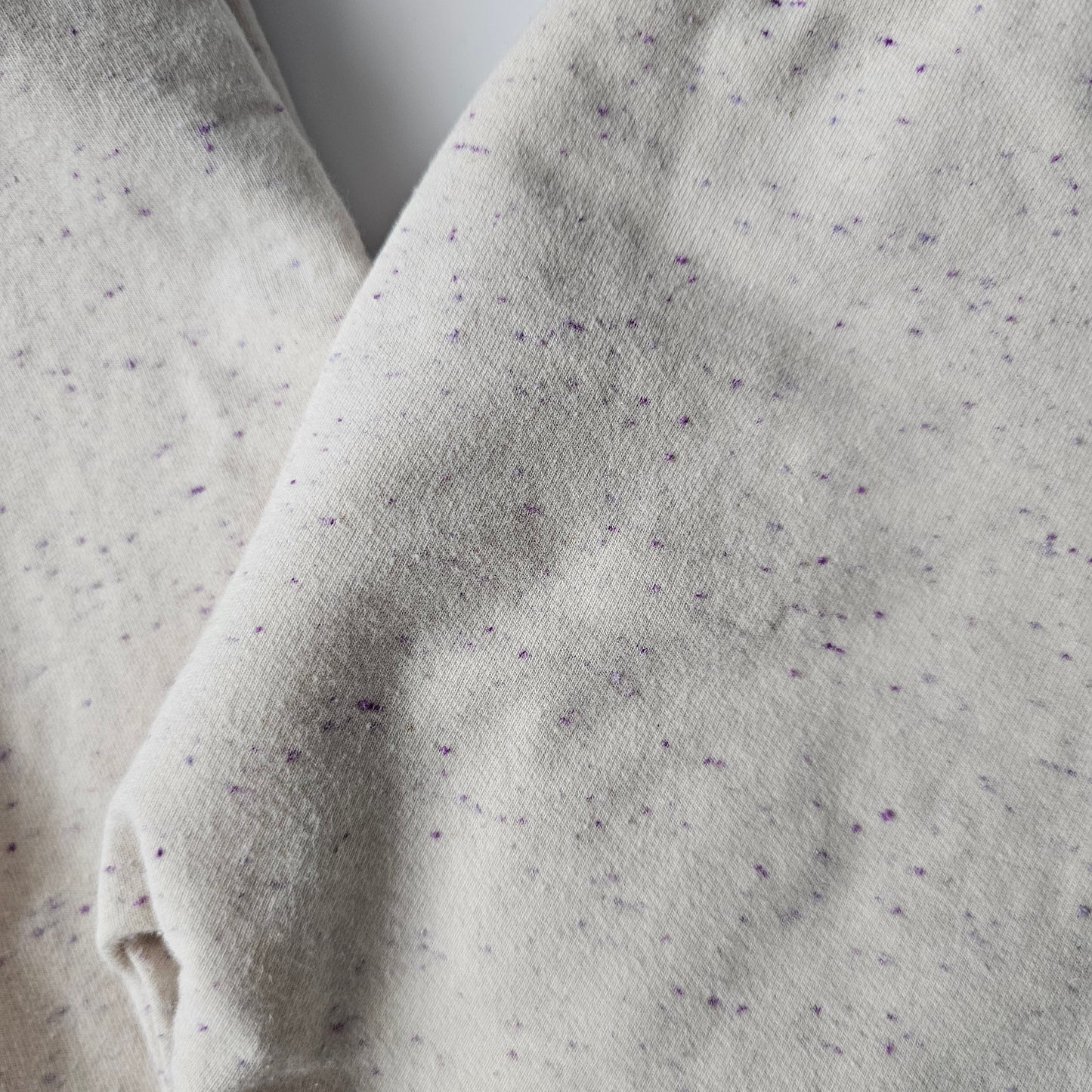 Jamie Kay Lilac Fleck Trackpants - Size 8