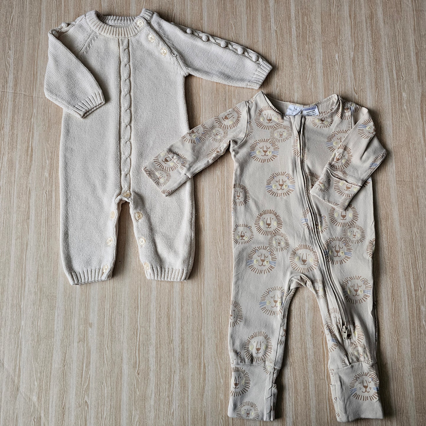 *Baby Bundle* Mixed Brands - Size 0-3m