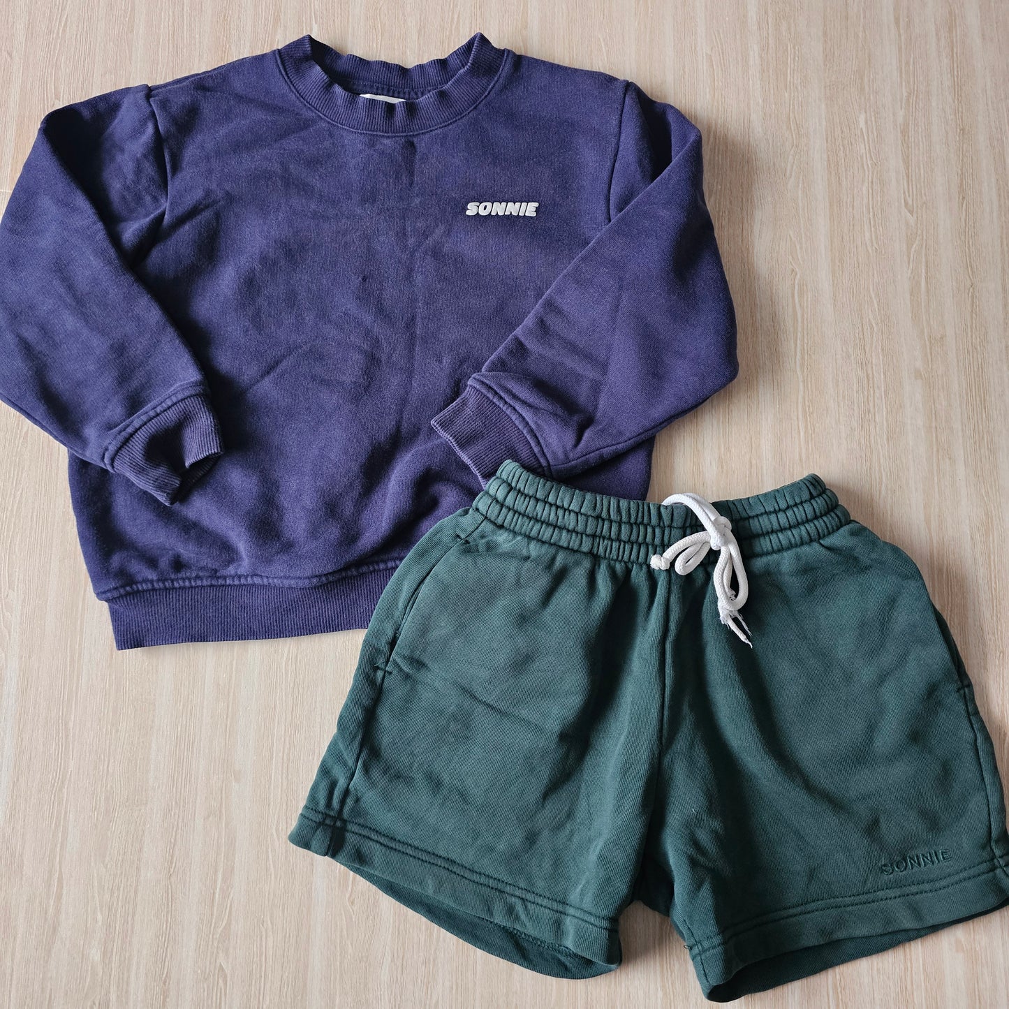 *PLAY BUNDLE* - Size 4-5