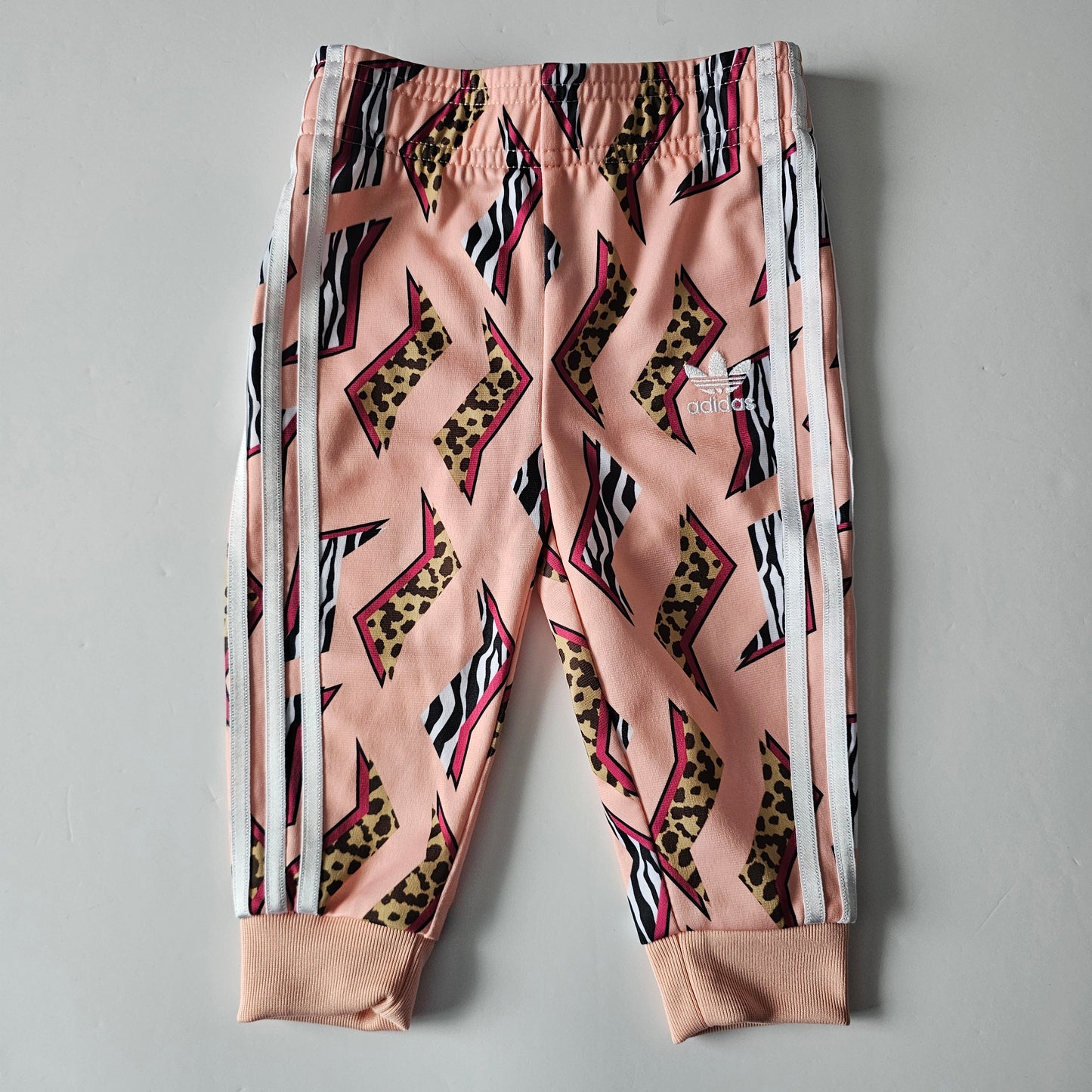 Adidas Pants - Size 9-12m