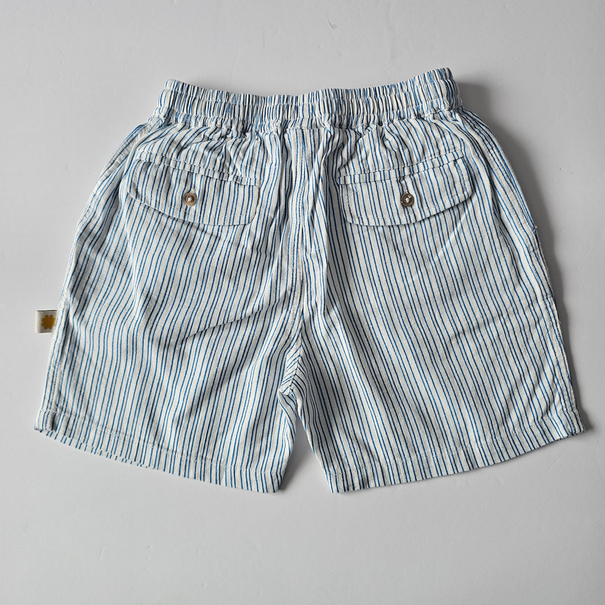 Goldie & Ace Sailor Stripe Noah Shorts *BNWT* - Size 5