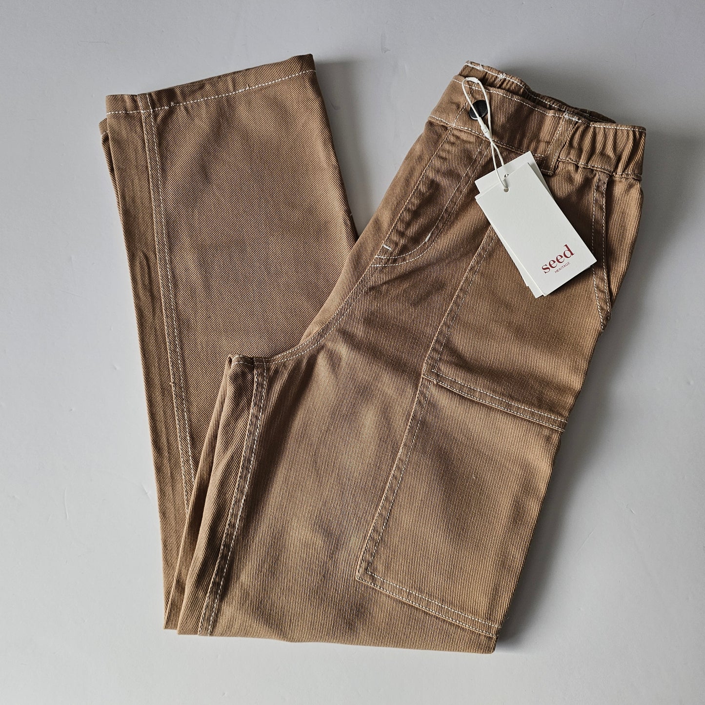 Seed Carpenter Pants *BNWT* - Size 9