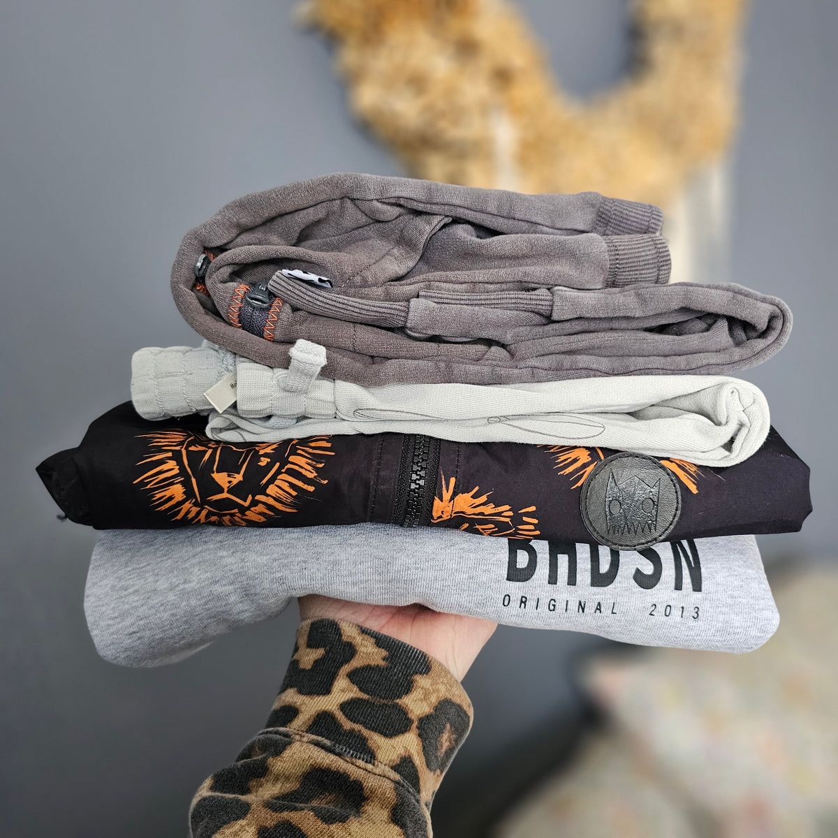 *PLAY BUNDLE* - Size 6