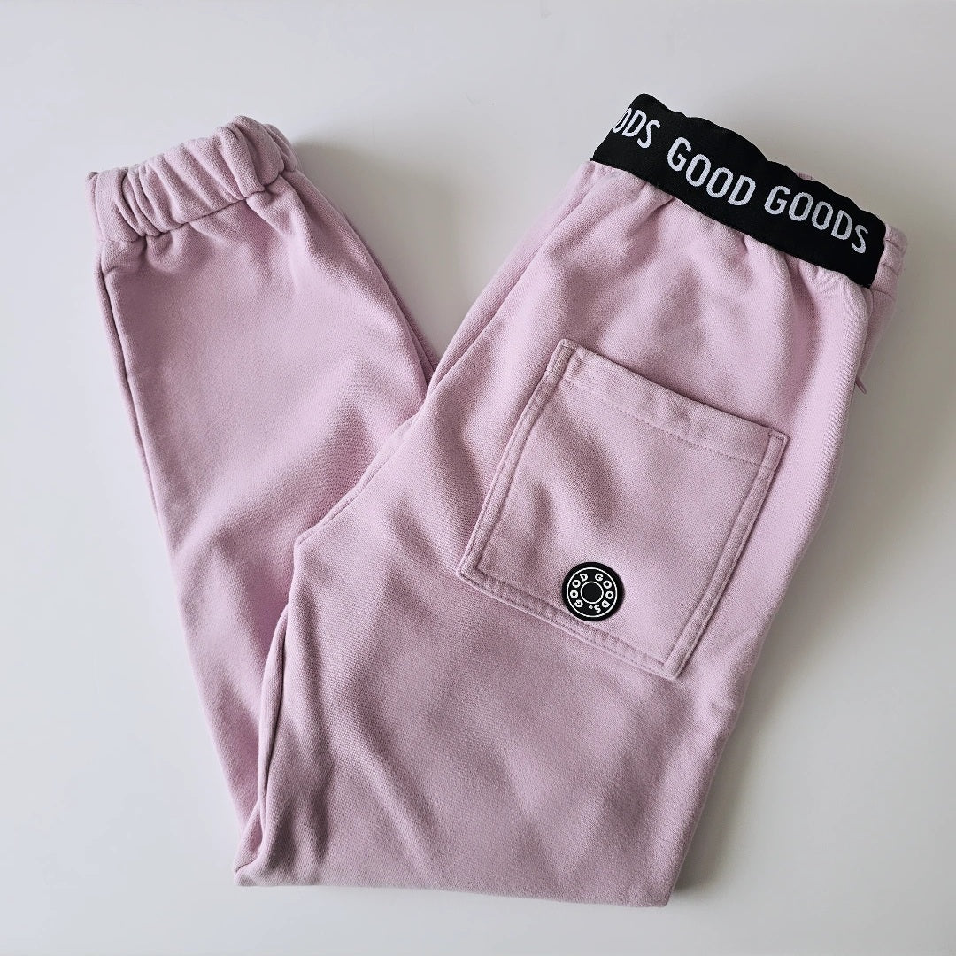Good Goods Trackpants - Size 10