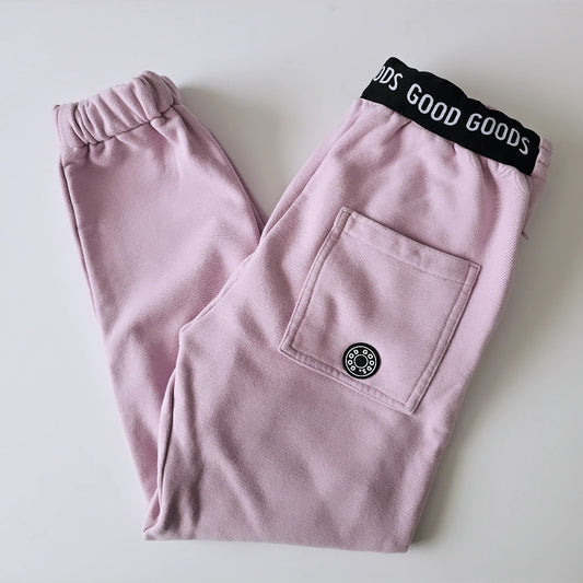 Good Goods Trackpants - Size 10