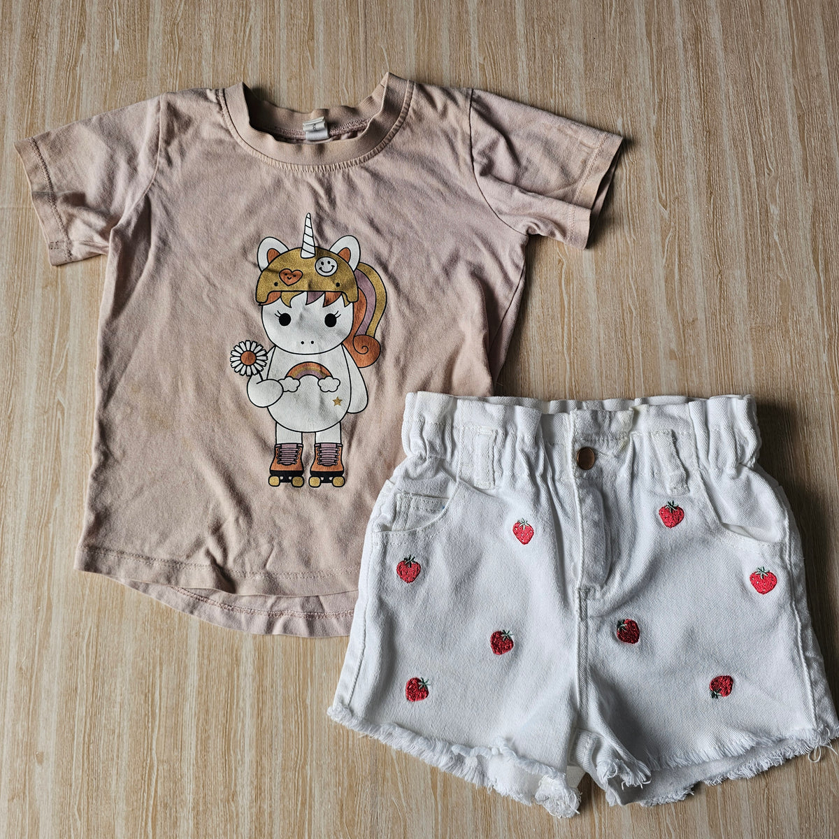 *PLAY BUNDLE* - Size 3-4