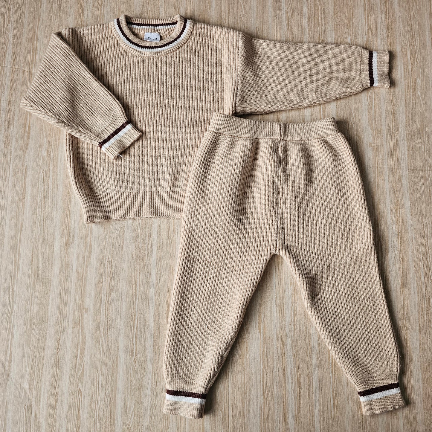 *Baby Bundle* Mixed Brands - Size 6-12m