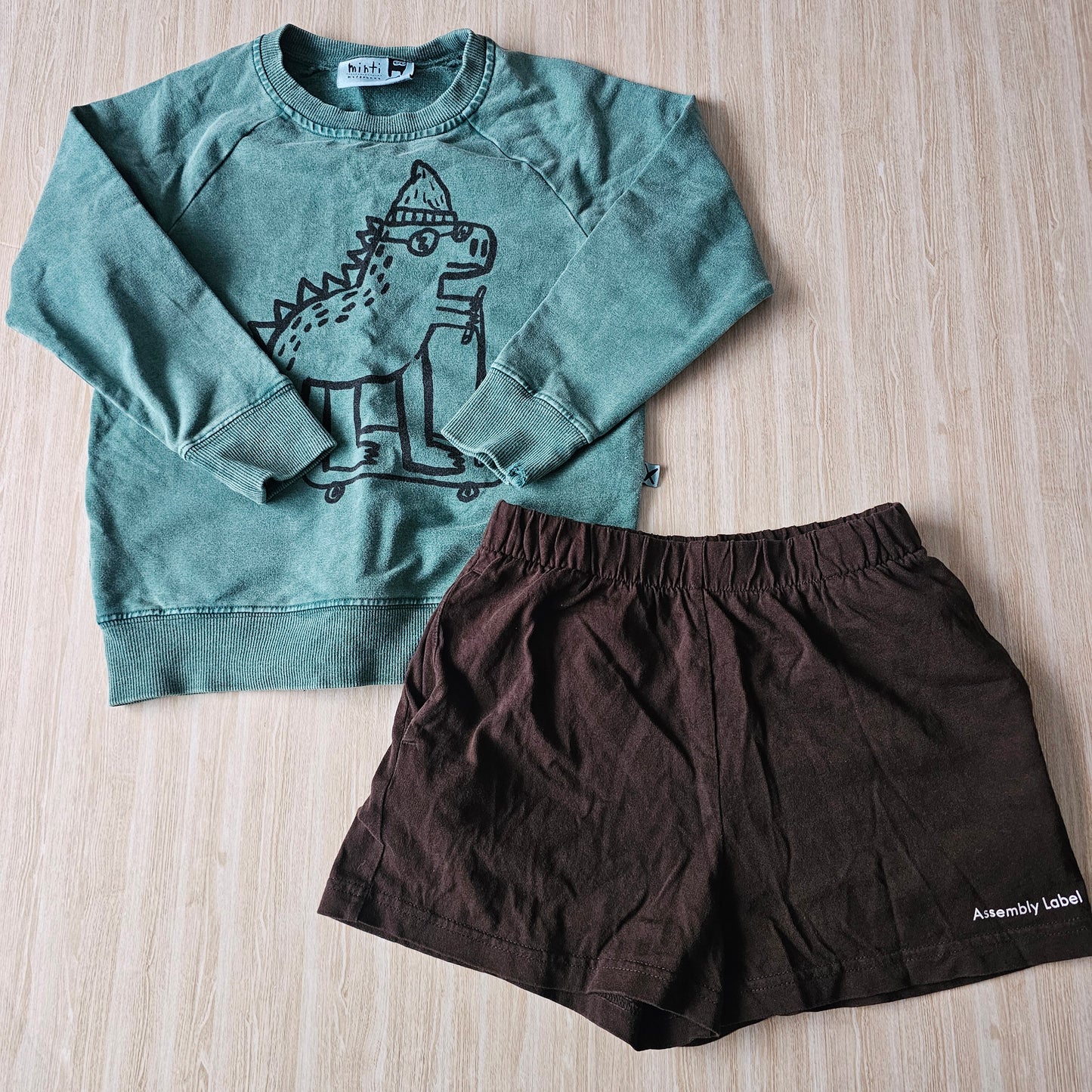 *PLAY BUNDLE* - Size 4-5