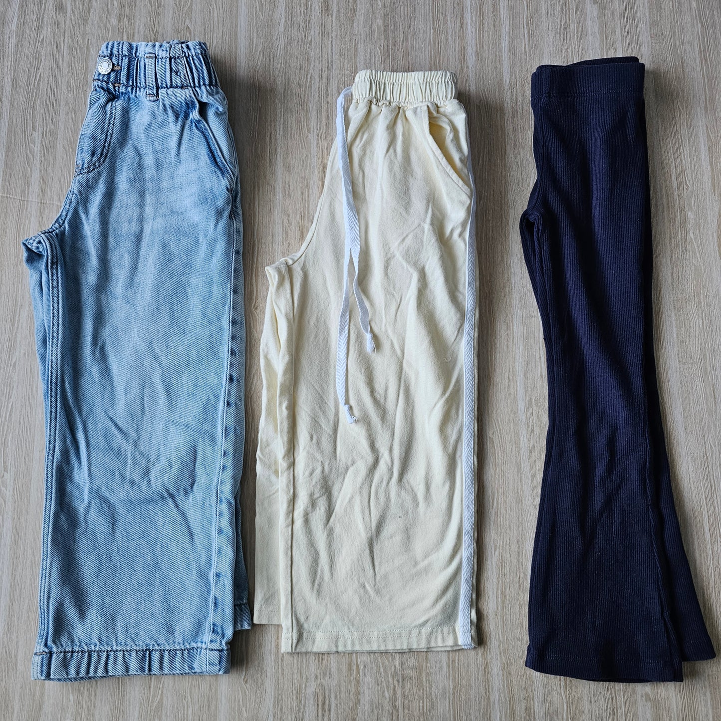*PLAY BUNDLE* Girls - Size 4-5