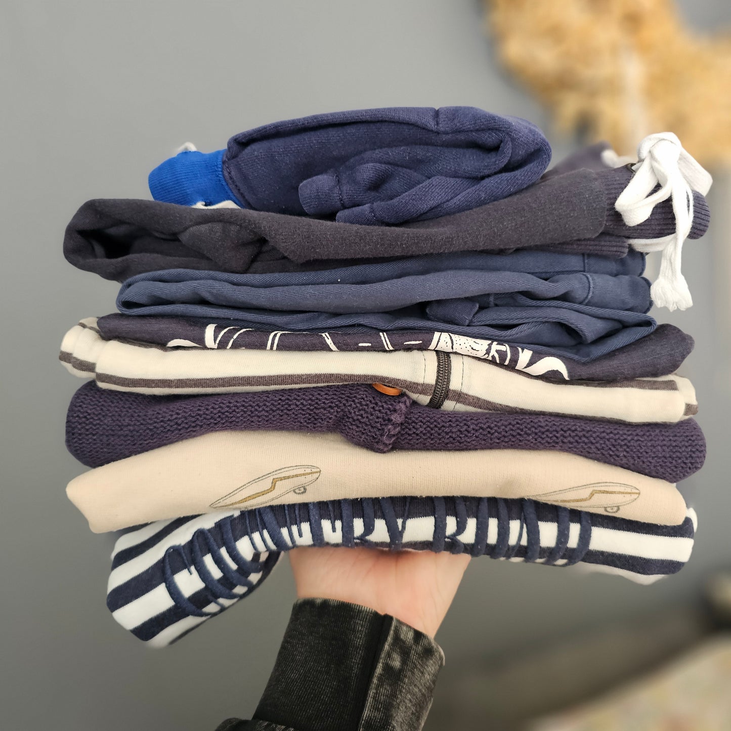 *PLAY BUNDLE* Boys - Size 4