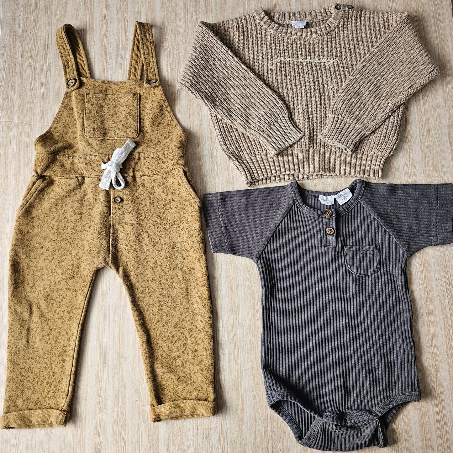 *Baby Bundle* Jamie Kay - Size 1
