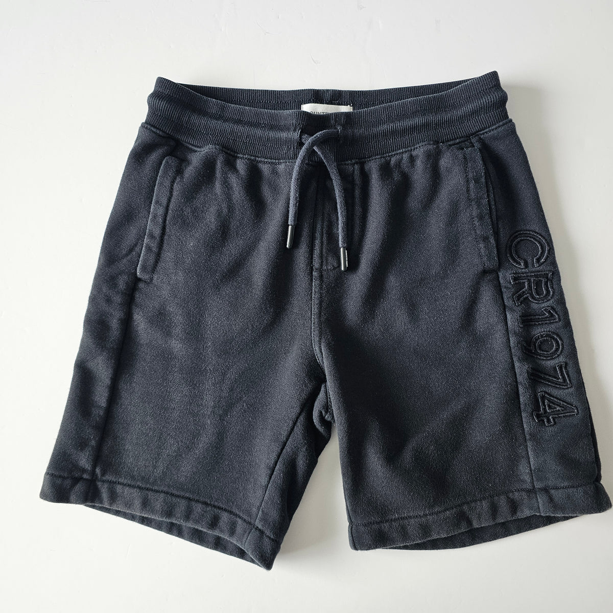 Country Road Logo Shorts - Size 10
