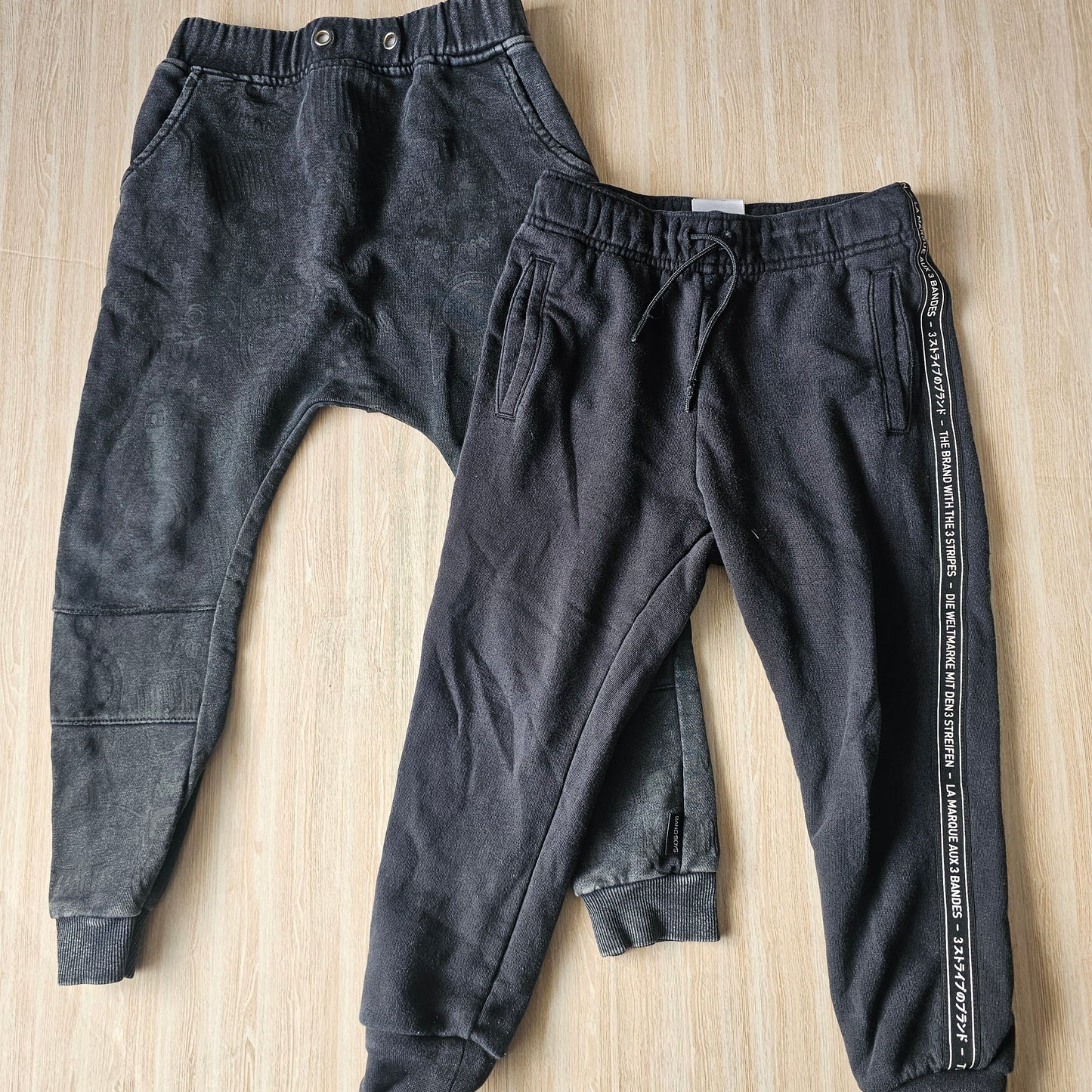 *PLAY BUNDLE* Boys - Size 5