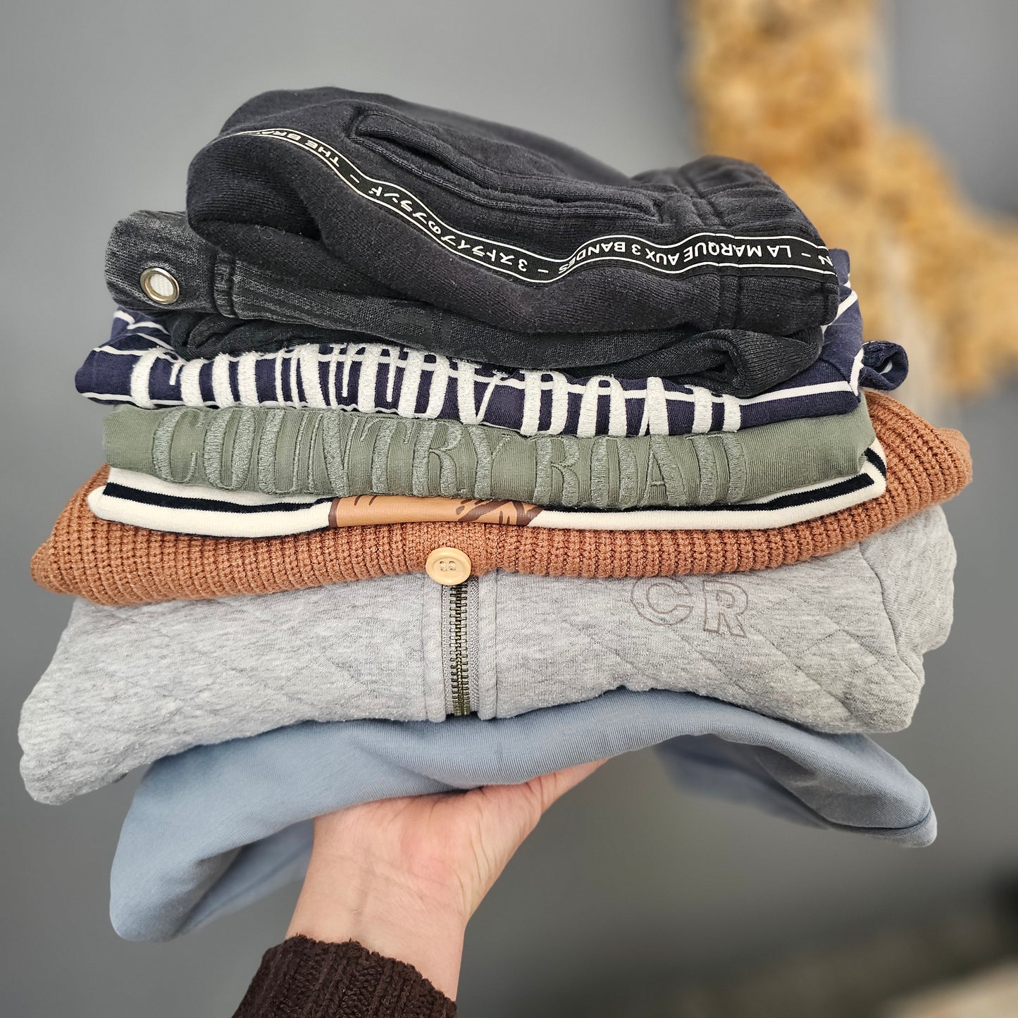 *PLAY BUNDLE* Boys - Size 5