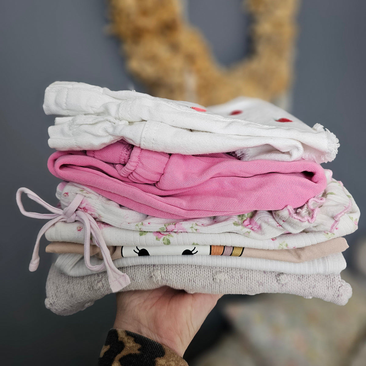 *PLAY BUNDLE* - Size 3-4
