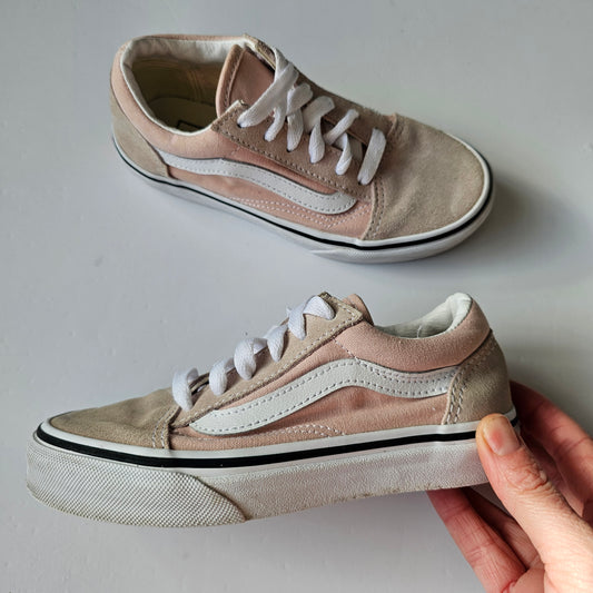 Vans Old Skool Shoes - Size US 13