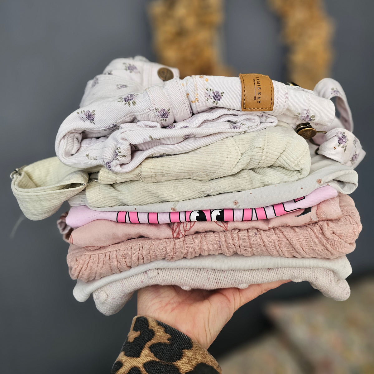 *PLAY BUNDLE* - Size 1